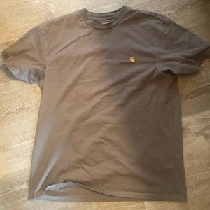 Carhartt WIP Paris t shirt
